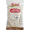 Sadaf Pumpkin Seeds Roasted & Salted - Pumpkin Seeds for Cooking and Snacking - Roasted Pepitas - Semillas de Calabaza - Vegetar