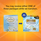 Twinings Pure Camomile Herbal Tea Bags, Naturally Caffeine-Free, 50 Count, Individually Wrapped