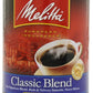 Melitta Coffee Medium Roast Extra Fine Grind, Classic Blend, 11 Ounce