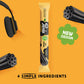 Panda A  Natural Soft Original Licorice  Pure Panda Black Licorice Candy Made With Only Four Natural Ingredients  Non-Gmo Projec
