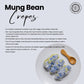 Pride Of India Mung Bean Flour (1 Lbs)