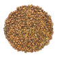 Food To Live Organic Spicy Mix Of Sprouting Seeds, 1.5 Pounds - Non-Gmo Broccoli, Radish, Alfalfa, Raw, Rich Germination Rate, N