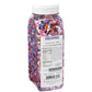 DECOPAC Monster Mash Deluxe Fusion Mix, 26oz, Fancy Candy Sprinkles in Handheld Container, Edible Sprinkles For Celebration Cake