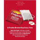 Folgers Coffee Singles (19 Per Box)