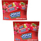 Jolly Rancher Awesome Reds - Pack of 2 - Bulk Candy - Perfect for Sharing with Others - Classic Flavors Everyone Loves