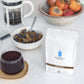 Blue Bottle Coffee Whole Bean Espresso Dark Roast 12 oz Bag Brown