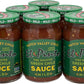 El Pinto Green Chile Sauce, Mild, 16 Ounce (Pack Of 6)