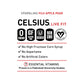 CELSIUS Sparkling Fuji Apple Pear, Functional Essential Energy Drink 12 Fl Oz (Pack of 12)