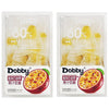 Passion Fruit Soft Candy, 100g,2 Pack