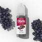 Obrilo Grape Extract Food Flavoring Drops - Super Concentrate - 15 mL / 0.5 fl oz - Ideal for Cooking, Baking, and Lip Gloss Making