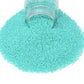 Mystic Sprinkles Solid Color Nonpareils 3.8Oz Bottle (Terrifically Teal)