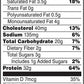 Muscle Milk Chocolate 1.93 lbs