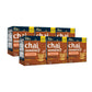 Tea India Cinnamon Chai Instant Latte Mix, 7.69 oz, Pack of 6, Flavorful Blend of Premium Black Tea & Cinnamon