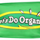 Let'S Do Organics Cornstarch - Organic - 6 Oz - Case Of 6(D0102Hh3Hmg.)
