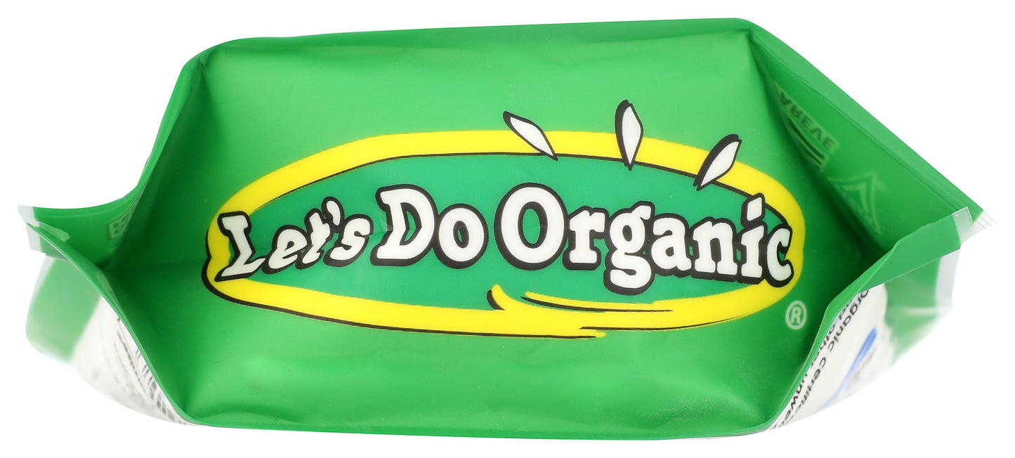 Let'S Do Organics Cornstarch - Organic - 6 Oz - Case Of 6(D0102Hh3Hmg.)