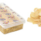 Pineapple Sour Belts 3.5 Pound Box - 200 Pieces