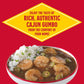 Louisiana Base Gumbo - Authentic Delicious Gumbo - Just Add Your Choice Of Meat And Or Seafood - Bring The Taste Of Louisiana Ho