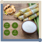 Empire Mercante Chimes Ginger Chews Variety Pack, 5 Flavors, Vegan, Gluten Free, 25 oz Total