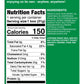 Pretz Biscuit Stick, Lightly Salted, 1.09 Ounce (Pack of 10)