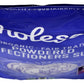 Wholesome Powdered Sugar, Fair Trade Organic, 16 oz (1 lb), White