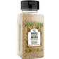 Unpretentious Whole Sesame Seeds, 9.6 oz, Raw & Unhulled, Crunchy Texture, Natural