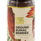 Ground Sumac Berries Premium Spice Blend