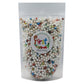 Firstchoicecandy Jawbreakers (Micro Bruiser 1/4 Inch, 5 Pound (Pack Of 1))