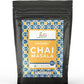 Jiva Organic Traditional Masala Chai Tea Powder Spice Blend 3.5 Ounce - Made With All Organic Spices - Easy Indian Tea Preparati