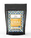 Jiva Organic Traditional Masala Chai Tea Powder Spice Blend 3.5 Ounce - Made With All Organic Spices - Easy Indian Tea Preparati