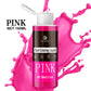 DecorRom Food Coloring Set - Vibrant Liquid Icing Dye, 5.5 Fl Oz, Pink