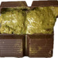 Dubai Chocolate 7 Oz - Premium Halal Arabic Sweets - Middle Eastern Halal - Rich Gift Chocolate For Ramadan, Eid, Holidays, And