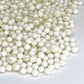 Manvscakes Sprinkles- Edible Cake and Cupcake Sprinkles with Assorted Shapes and Sizes for Parties, Metallic Sprinkle Mix for Co