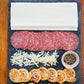 Applegate, Organic Uncured Genoa Salami, 4 oz