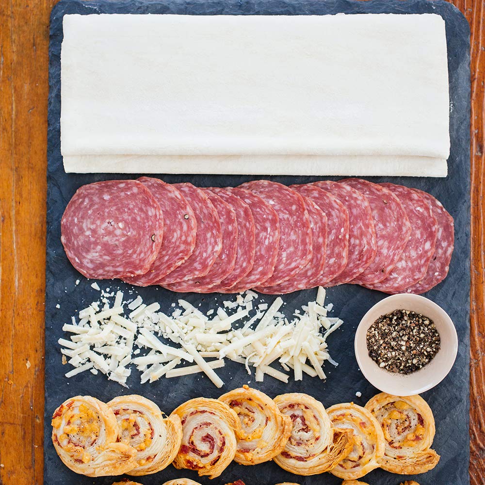 Applegate, Organic Uncured Genoa Salami, 4 oz