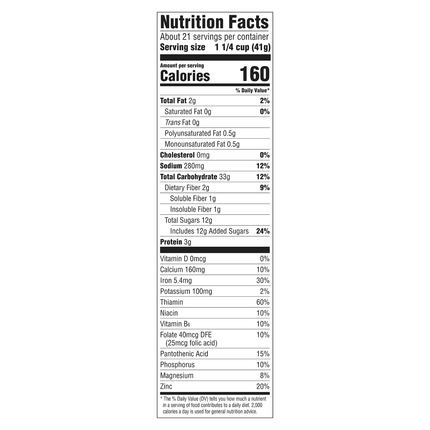 Malt-O-Meal Honey Nut Scooters Breakfast Cereal, Oat Cereal O'S With Honey Flavor, Large Cereal For Family, 31 Oz Resealable Cer