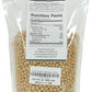 Hunza Natural Foods Organic Soybeans, 32 Ounce (2 lbs), Non-GMO, Pack of 1