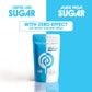Color Me Keto Allulose Sweetener - Natural Zero Net Carb Sugar Alternative - 3 Pack (48 Ounce) Granular Powder