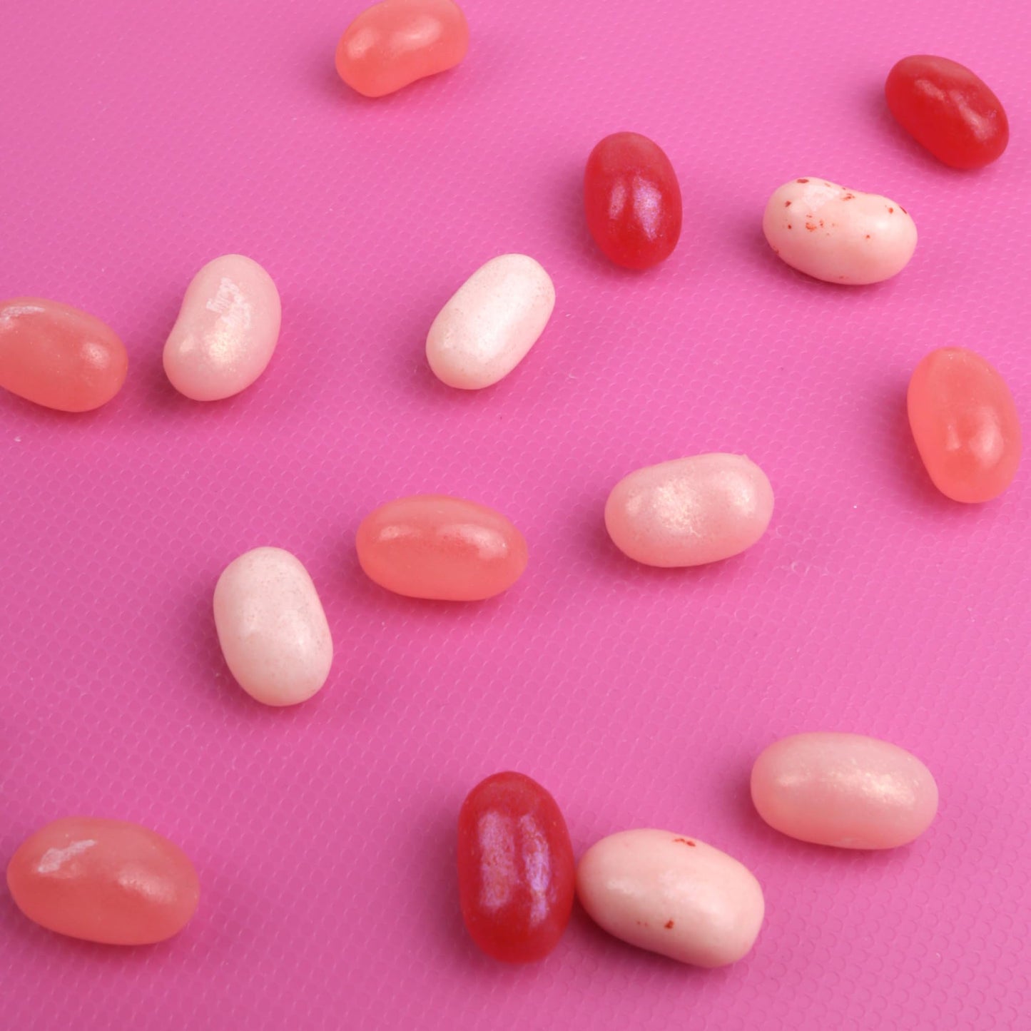 Sweetzo Barbie and Unicorn Jelly Beans Mix, Assorted Chewy Candies, Pack of 2, 2.8 and 3.5 Ounces, Easter Basket Stuffer