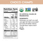 EnviroKidz Organic Choco Chimps Cereal, 10 lb (Pack of 1), Chocolate, Gluten Free, Non-GMO, Fair Trade, by Natures Path