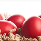 Generic Red Egg Dye Greek Orthodox Traditional Easter & Free Papoutsanis Olive Oil Soap Bar 125G Included