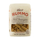 Rummo Rigatoni Pasta N.50 - Rigatoni Pasta Noodles, Italian Tube Pasta, Bronze Cut Pasta, Dry Pasta, Durum Wheat Pasta - 16 Ounce (Pack Of 5)