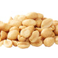 Happy Belly Roasted and Salted Peanuts, 44 oz, Pack of 1