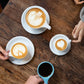 Joe Coffee Company - The Waverly Whole Bean Specialty Coffee, 12 oz Bag | NYC Roaster, Rainforest Alliance Certified, Kosher, Cl