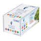Mastiqe Sugar Free Hard Chewing Gum with Natural Mastic (Variety Pack, 12 Count)