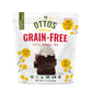 Ottos Naturals Classic Brownie Mix - Organic Gluten-Free Nut Free Non-Gmo Verified Made With Organic Cassava Flour - 11.1 Ounce
