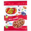 Jelly Belly Tutti-Fruitti Jelly Beans - 1 Pound (16 Ounces) Resealable Bag - Genuine, Official, Straight From The Source