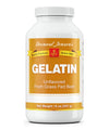 100% Bovine GELATIN 14oz.