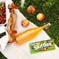 Skittles Sour Summer Chewy Candy Bulk Assortment, 1.8 Ounce (Pack Of 24)