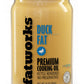 Fatworks Duck Fat Cooking Oil, Premium Gourmet, Kettle Rendered, Whole30, Keto, Paleo, 14 oz