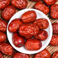 ULTHMOK Premium Jujube Red Dates 1LB - Selected Dried Fruit, Big & Delicious, 100% Natural ??